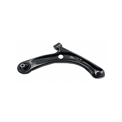 Car Suspension Left Control Arm - SPAREMATE Genuine Auto Spare Parts in UAE & Oman